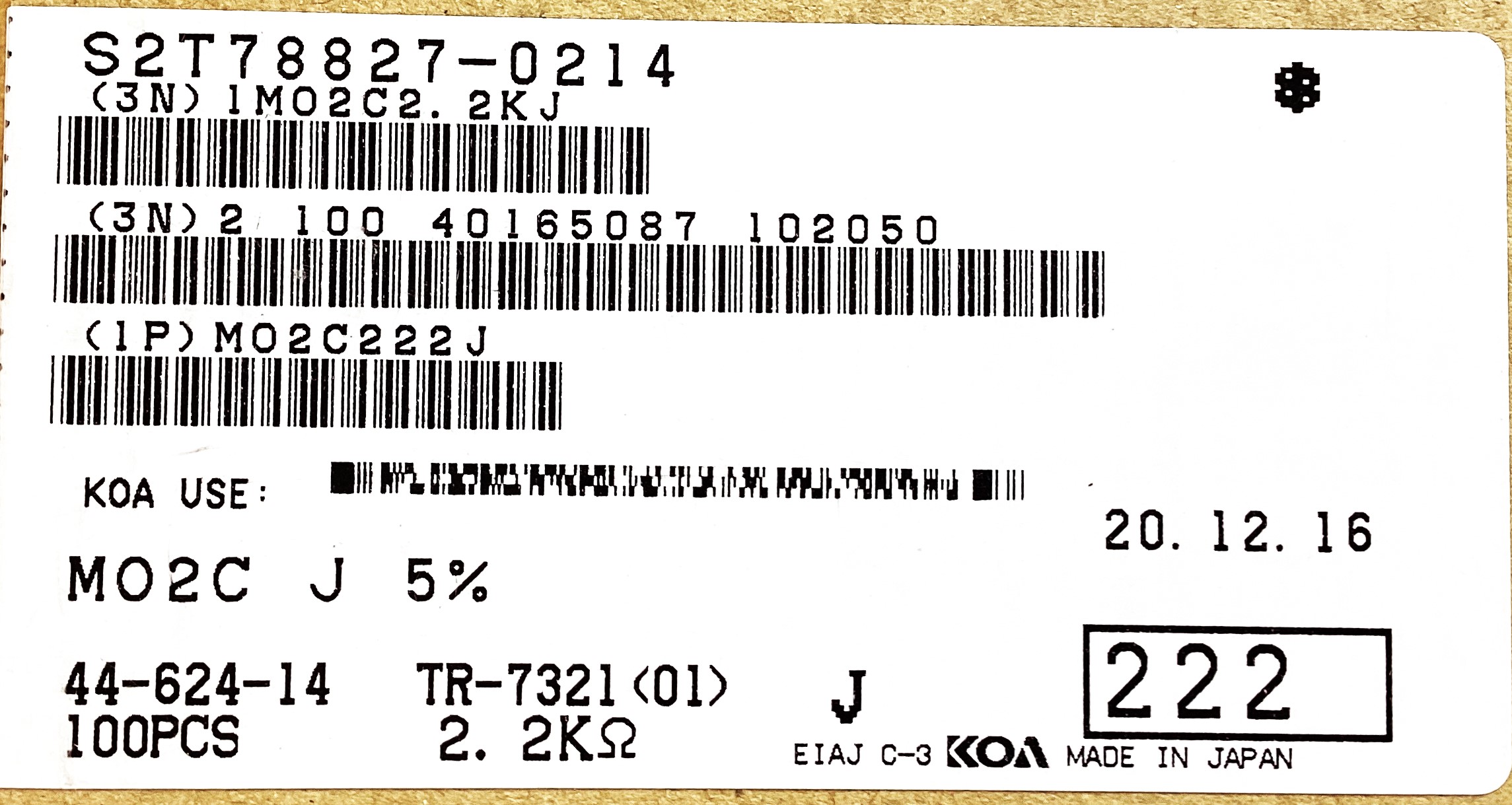 MO2C222J