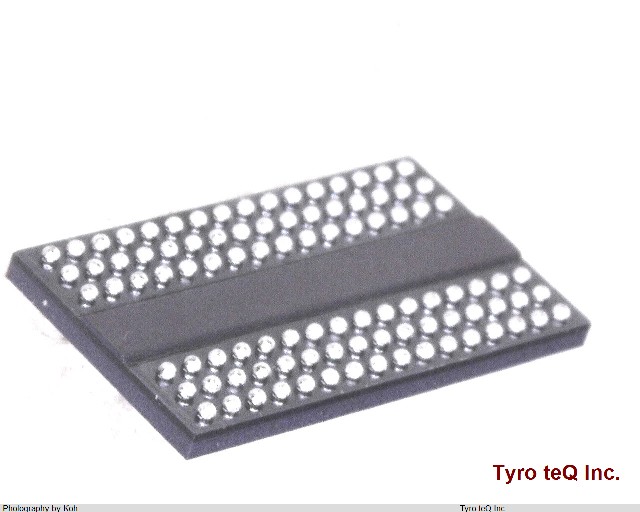 MT40A512M16LY-075:E