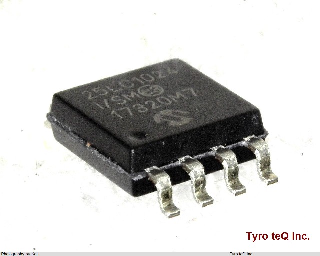25LC1024-I/SM