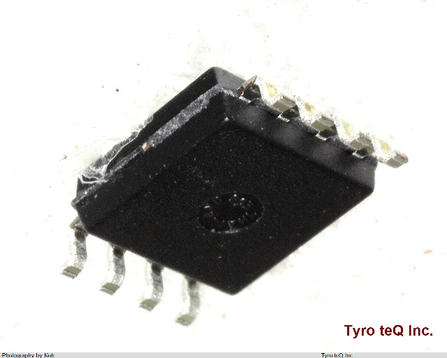 25LC1024-I/SM