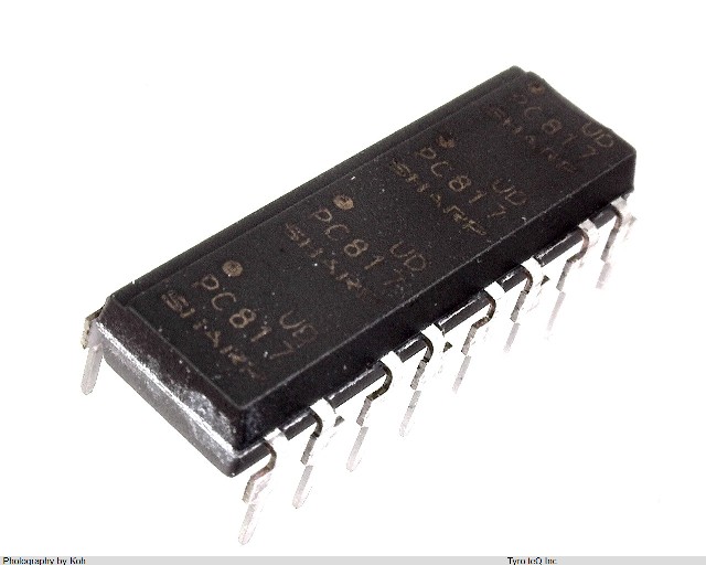 PC847XJ0000F