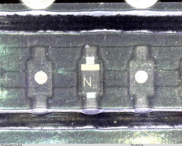 RB531S-30TE61