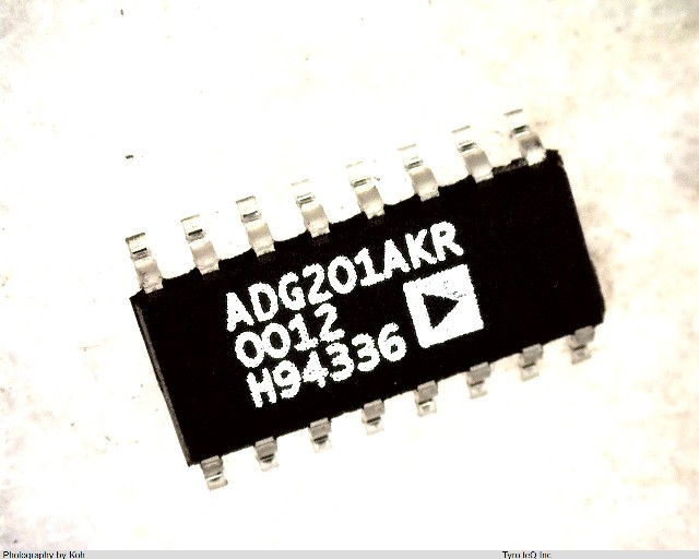 ADG201AKR