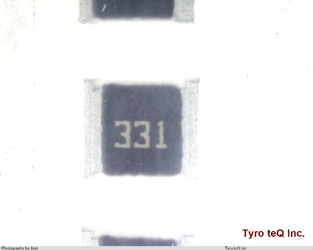 MCR25JZHJ331