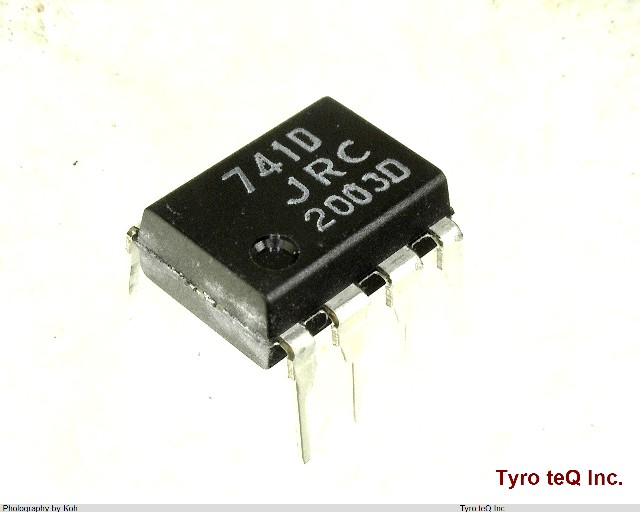 NJM741D