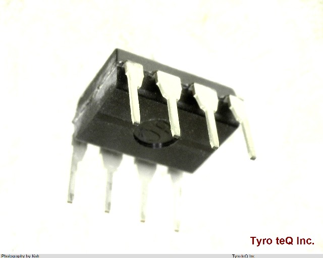 NJM741D