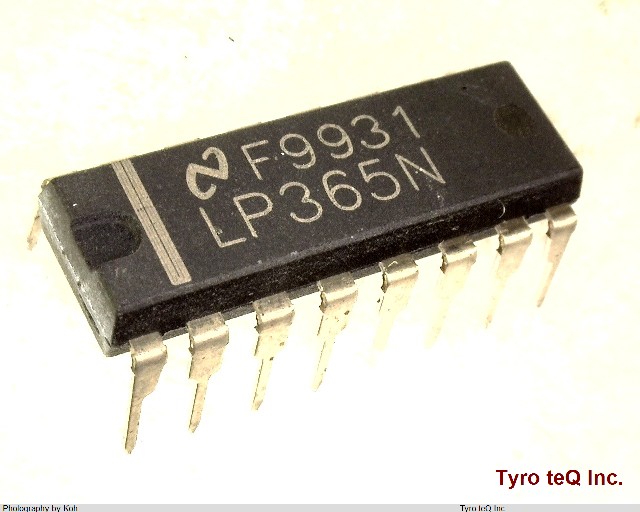 LP365N