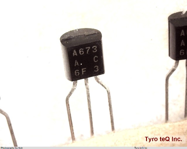 2SA673ACTZ-E