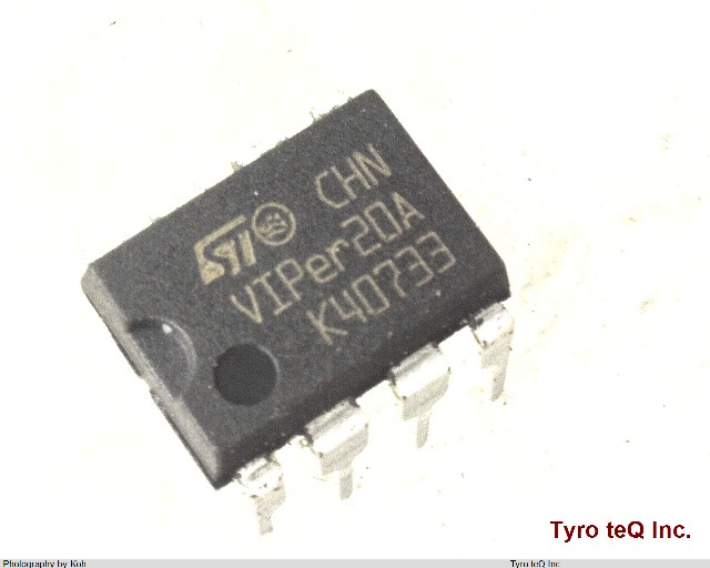 VIPER20ADIP-E