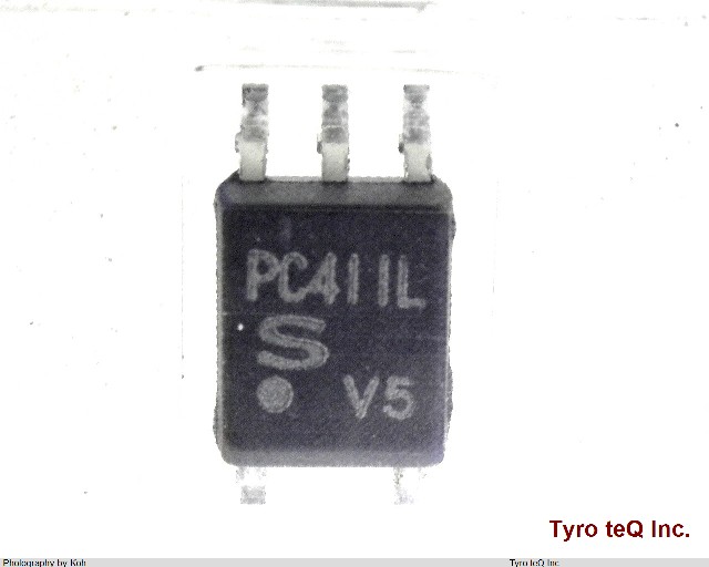 PC411L0NIP0F