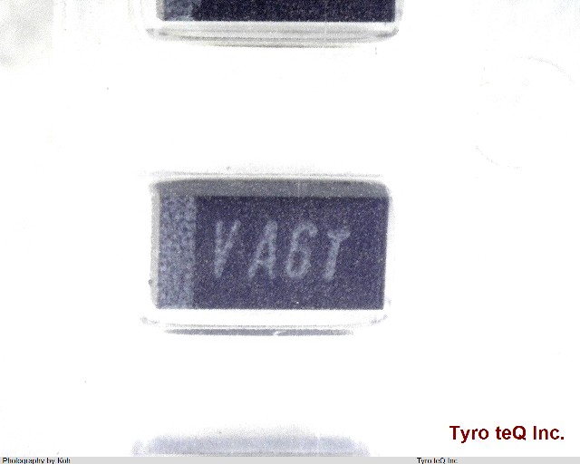 TMCMA1V105MTRF