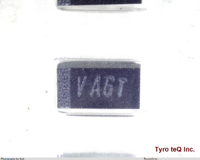 TMCMA1V105MTRF