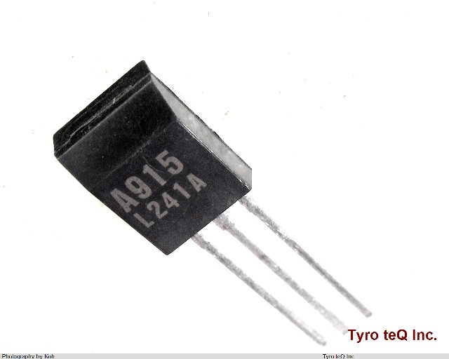 2SA915