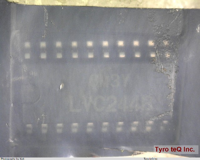 RD74LVC244BFP-EL-E