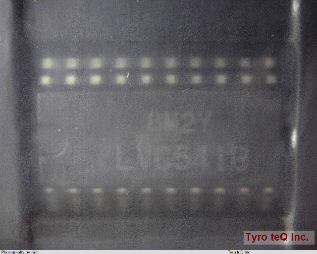 RD74LVC541BFPEL