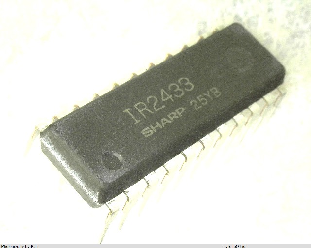 IR2433