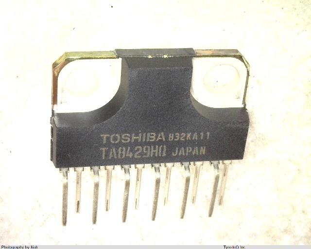 TA8429HQ(5,S)