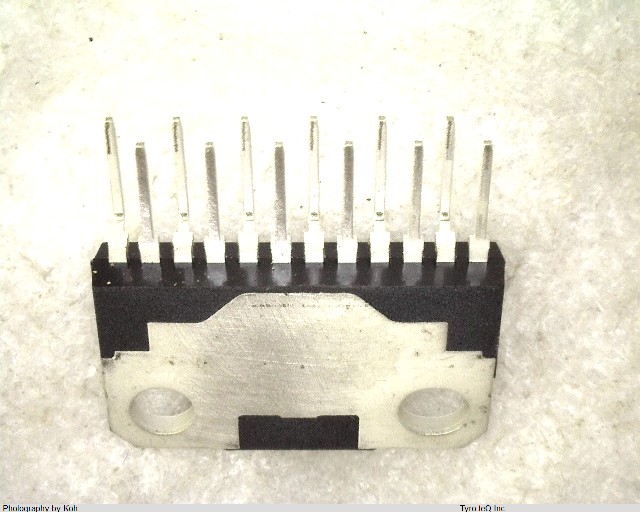 TA8429HQ(5,S)