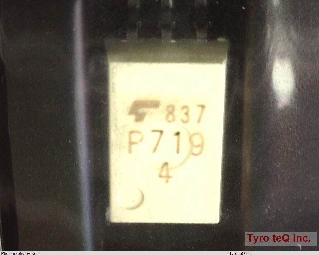 TLP719(F)