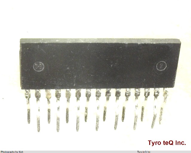 SMA-Z1001