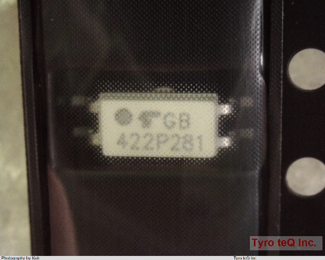 TLP281-1GB