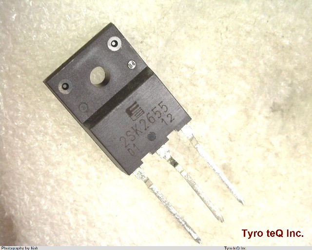 2SK265501R