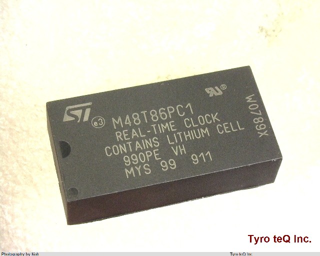 M48T86PC1