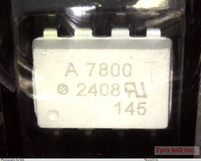 HCPL-7800-300E