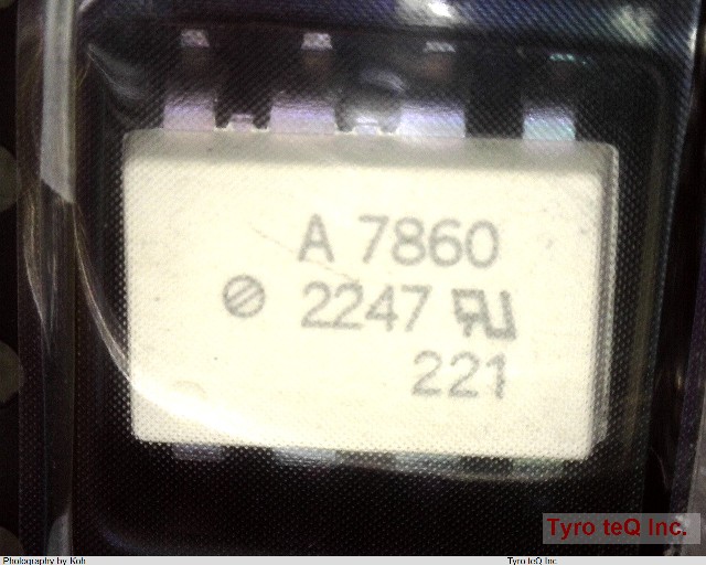 HCPL-7860-300E