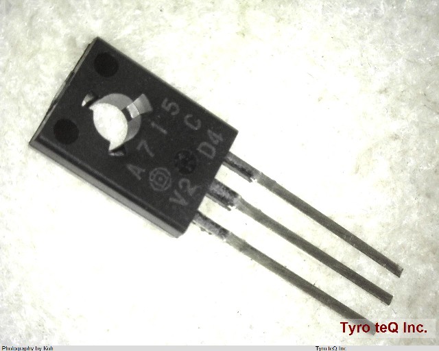2SA715C