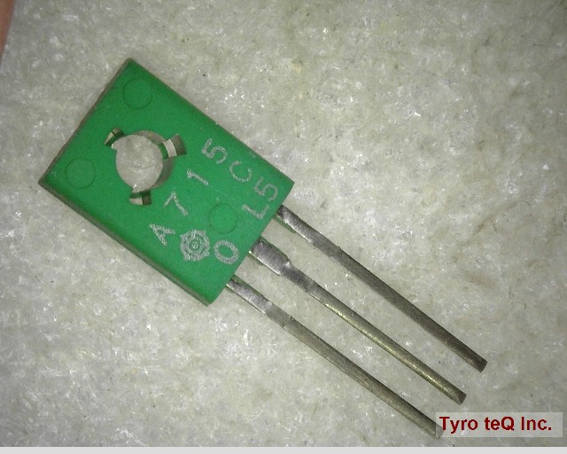 2SA715C