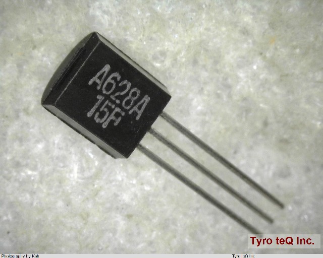 2SA628A