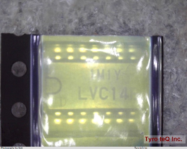 RD74LVC14BFPEL-E