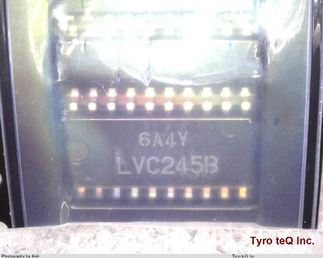 RD74LVC245BFPEL-E