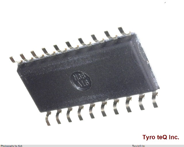 SN74LS273NS