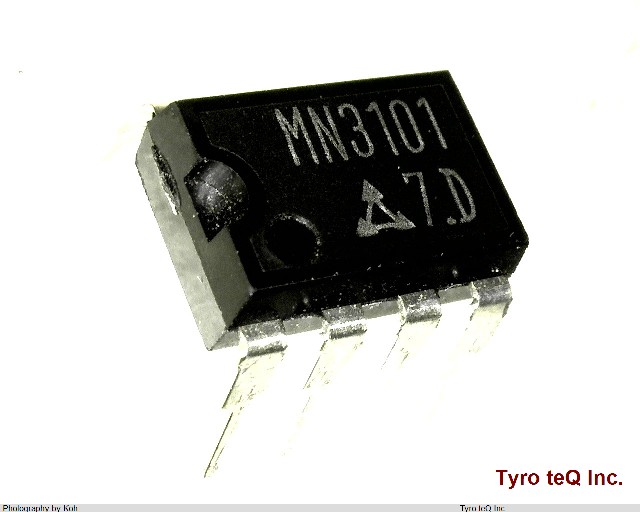 MN3101
