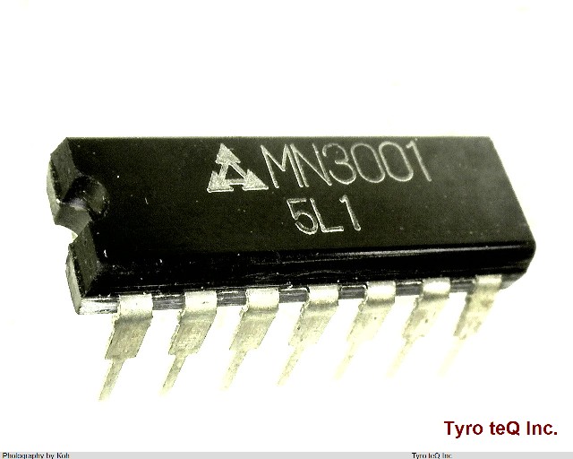 MN3001