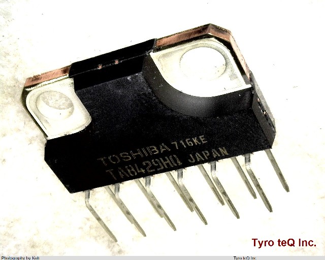 TA8429HQ(5)