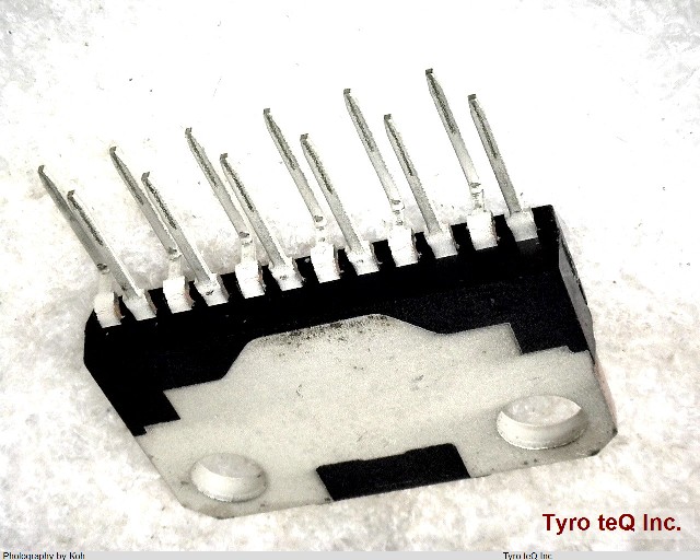 TA8429HQ(5)