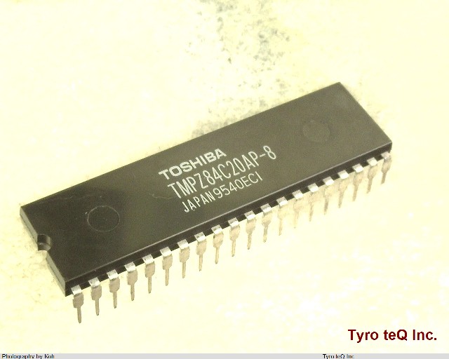 TMPZ84C20AP-8