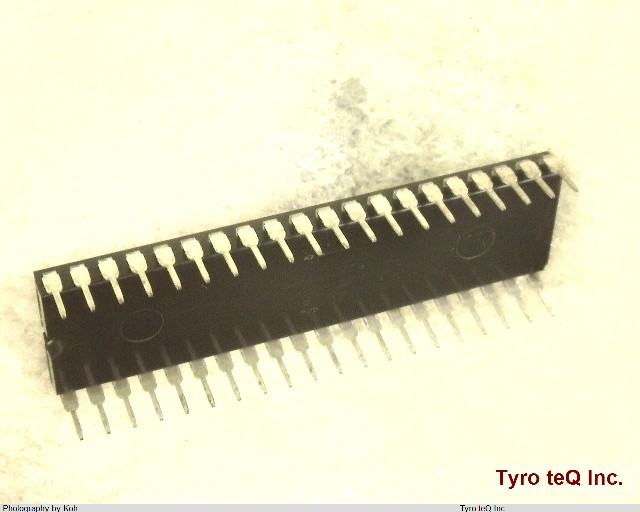 TMPZ84C20AP-8