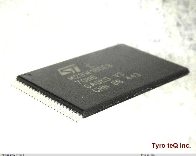 M29W160EB70N6E