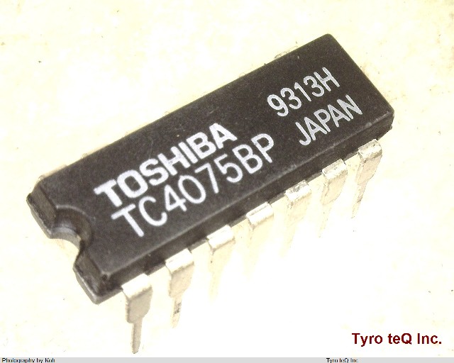 TC4075BP