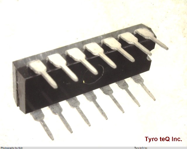 TC4025BP