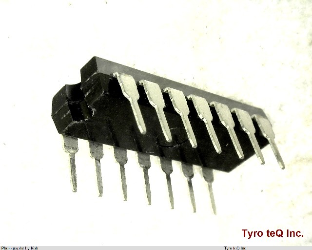 TC4023BP