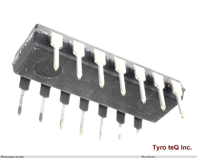 TL074CN