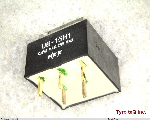 UB-15H1SKP4M-ANS