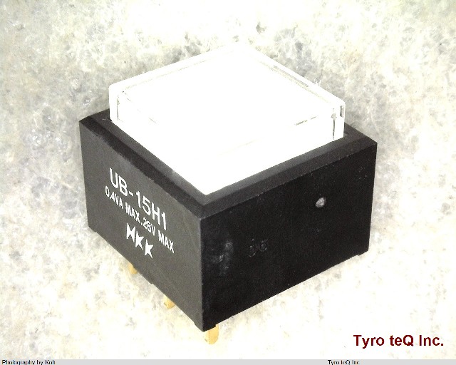 UB-15H1SKP4M-ANS