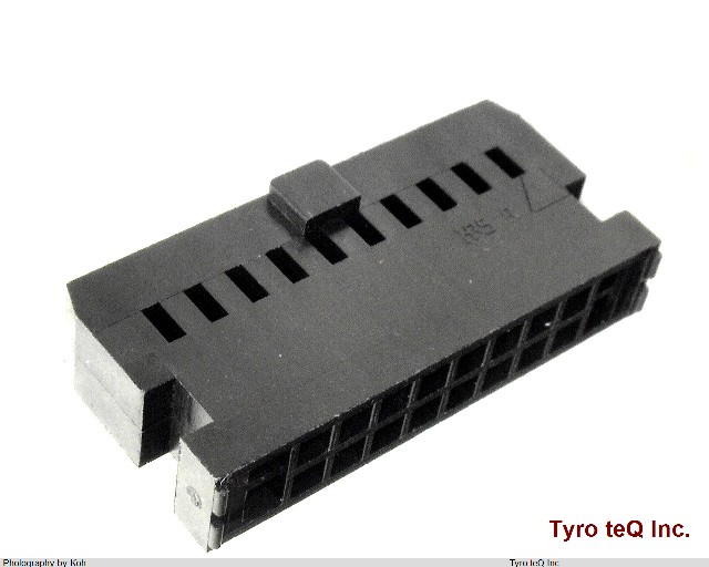 HIF3C-20D-2.54C