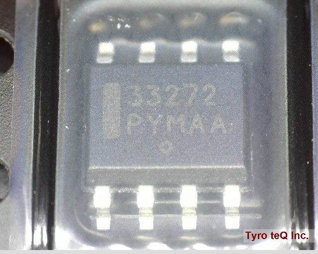 MC33272ADR2G
